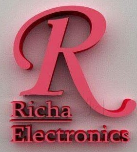 Richa Electronics logo